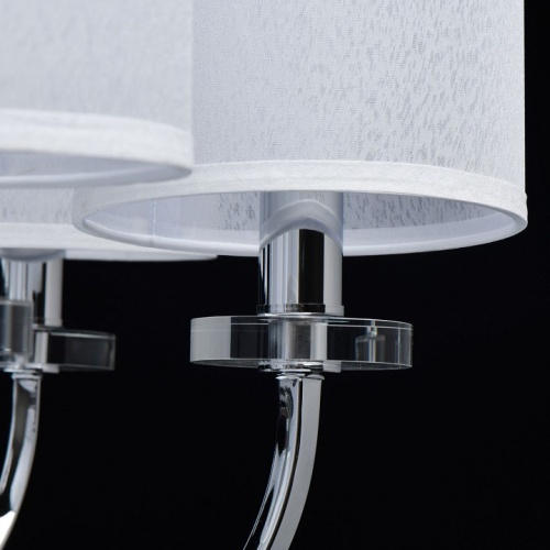 Подвесная люстра Chiaro Палермо 25 386017008 в Нижнем Новгороде фото 11