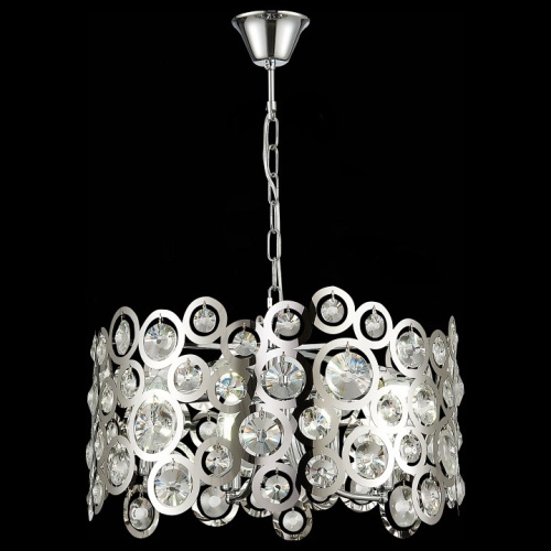 Подвесной светильник ST-Luce Letina SL1103.103.08 в Нижнем Новгороде фото 5