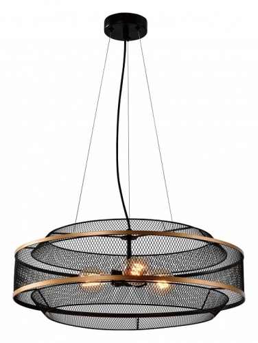 Подвесной светильник Rivoli Marika Б0053048 в Нижнем Новгороде фото 3