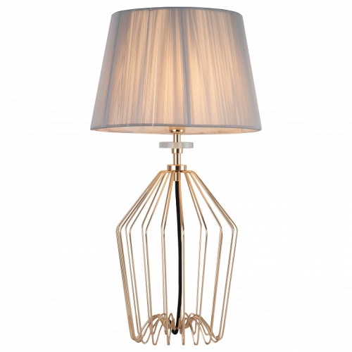 Настольная лампа декоративная Favourite Sade 2690-1T в Артемовском фото 2