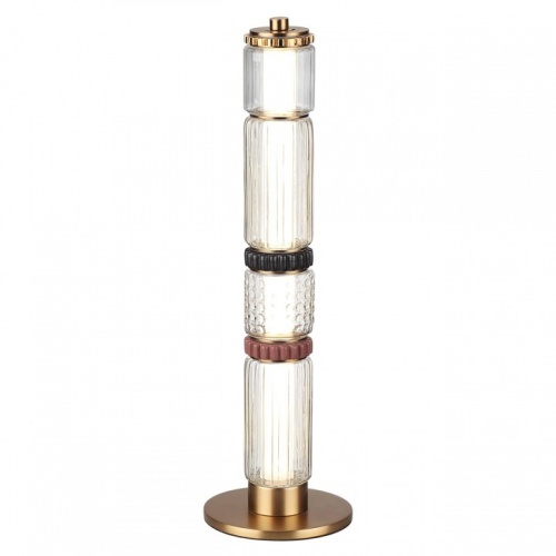 Настольная лампа декоративная Odeon Light COLLIER 5455/15TL в Нижнем Новгороде фото 6