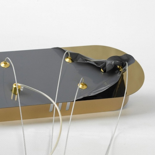 Подвесной светильник Lussole Napa LSP-7272 в Нижнем Новгороде фото 3