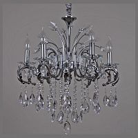 Подвесная люстра 02300-2 02300-0.4-06 CH в Нижнем Новгороде