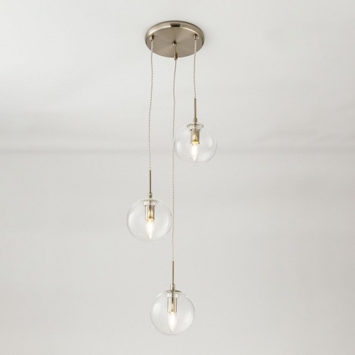 Подвесной светильник Citilux Томми CL102031 в Нижнем Новгороде фото 3