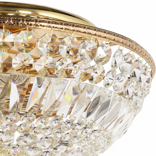 Накладной светильник Arti Lampadari Eterno Eterno E 1.2.55.600 G в Нижнем Новгороде фото 2