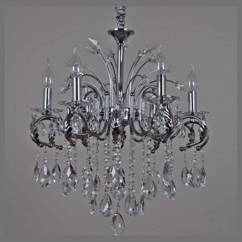 Подвесная люстра 02300-2 02300-0.4-06 CH в Нижнем Новгороде