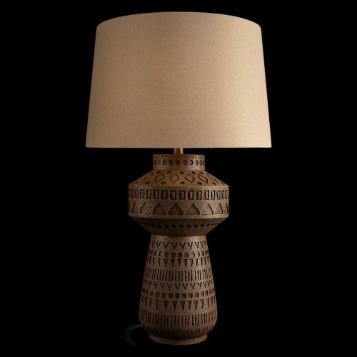 Настольная лампа декоративная Loft it Peru 10525T в Нижнем Новгороде фото 4