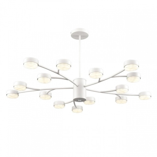 Люстра на штанге Lumion TORINA 8265/15 в Нижнем Новгороде фото 3