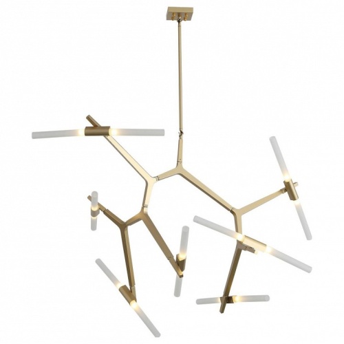 Люстра на штанге ST-Luce Laconicita SL947.202.14 в Нижнем Новгороде фото 9