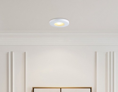 Встраиваемый светильник Ambrella Light TN TN1180 в Нижнем Новгороде фото 3