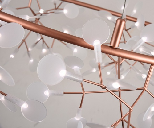 Подвесная люстра Kink Light Ветта 07521-162,33 в Нижнем Новгороде фото 3