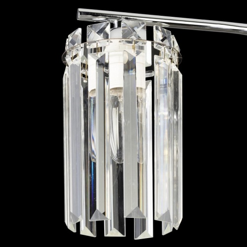 Потолочная люстра Citilux AXIS CL313261 в Нижнем Новгороде фото 16