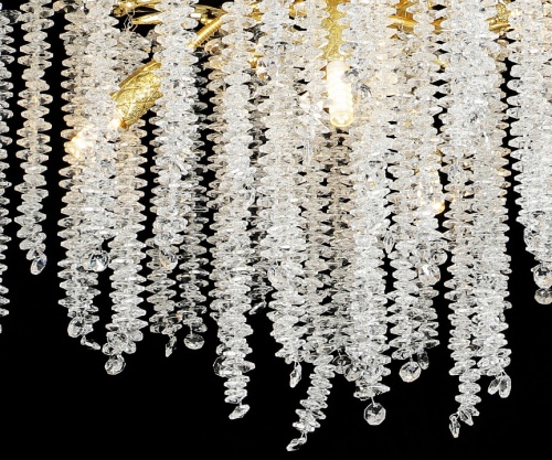 Подвесная люстра Kink Light Шанти 07871-76D,33 в Нижнем Новгороде фото 3