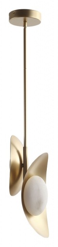 Подвесной светильник ST-Luce Pearl SL6229.203.02 в Белокурихе