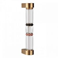 Накладной светильник Odeon Light COLLIER 5455/12WL в Нижнем Новгороде