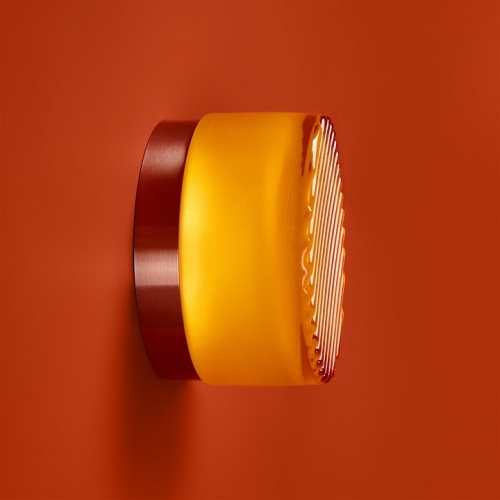 Накладной светильник Freya Retro FR5603WL-L8YA в Нижнем Новгороде фото 6