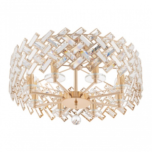 Светильник на штанге Arte Milano Sorrento-7019 377019/8/50/570 GD в Нижнем Новгороде фото 3