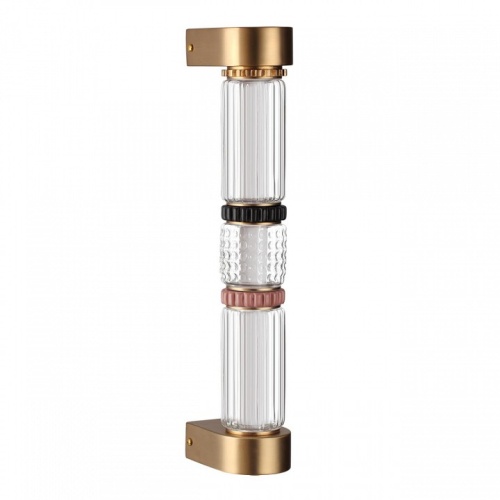 Накладной светильник Odeon Light COLLIER 5455/12WL в Нижнем Новгороде