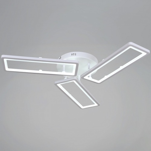 Потолочная люстра Reluce 03629-1 03629-0.3-03D WH в Нижнем Новгороде