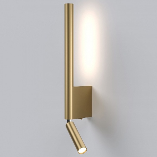 Бра с подсветкой Elektrostandard Sarca a066401 в Нижнем Новгороде