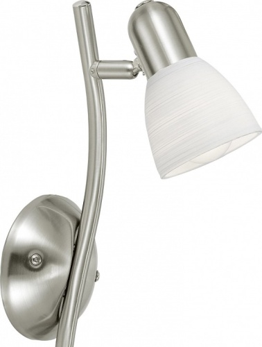 Спот Eglo Dakar 1 88473 в Нижнем Новгороде фото 2