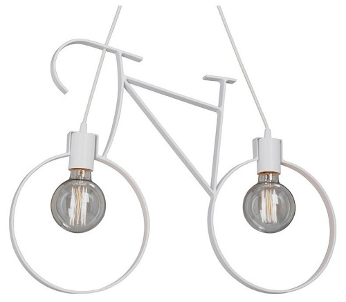 Подвесной светильник Vitaluce 1795 V1795-0/2S в Нижнем Новгороде