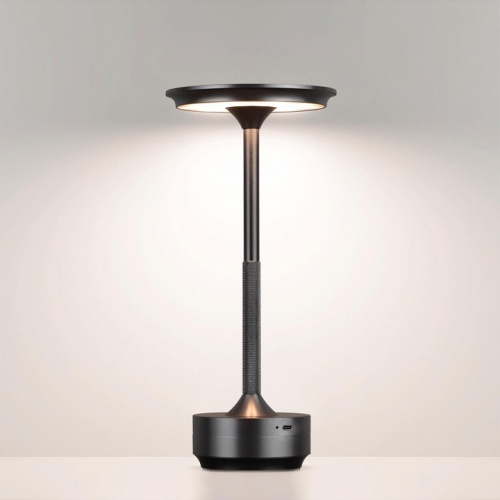 Настольная лампа декоративная Odeon Light Tet-A-Tet 5034/6TL в Нижнем Новгороде фото 8