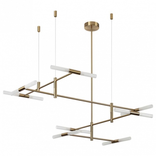 Люстра на штанге Odeon Light HIGHTECH 4306/16 в Нижнем Новгороде