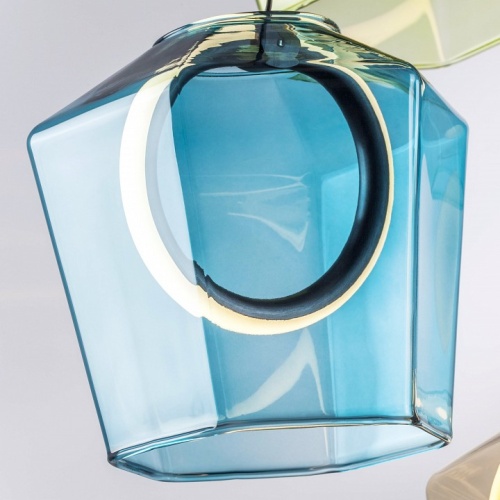 Подвесной светильник Lightstar Caramello 796169 в Нижнем Новгороде фото 4