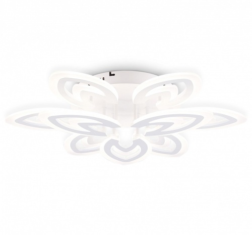 Потолочная люстра Ambrella Light FA FA4547 в Нижнем Новгороде