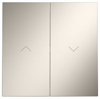 Клавиши для выключателя для жалюзи Voltum S70 VLS002503 в Нижнем Новгороде