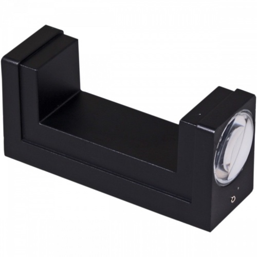 Накладной светильник 86811-9.2-002TL COB2*3W BK в Нижнем Новгороде