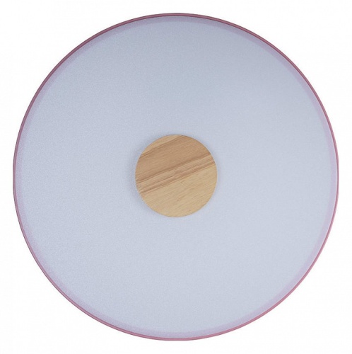 Накладной светильник Loft it Axel 2 10003/24 Pink в Нижнем Новгороде фото 4