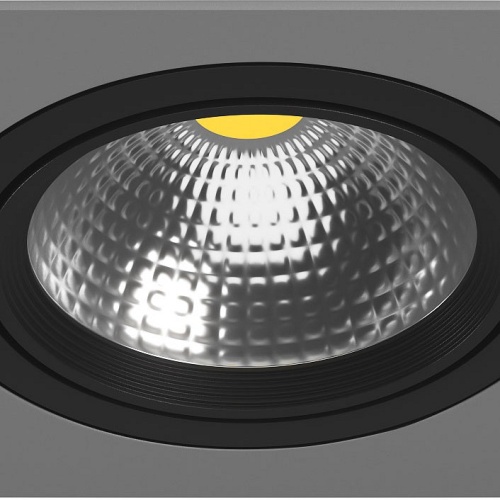 Встраиваемый светильник Lightstar Intero 111 i8290607 в Брянске фото 2