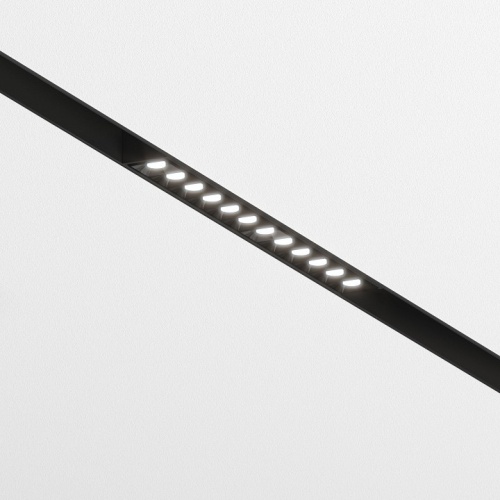 Встраиваемый светильник Elektrostandard Slim Magnetic a066584 в Нижнем Новгороде