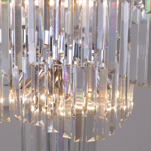 Подвесная люстра 78214-0.4-600 CR в Нижнем Новгороде фото 4