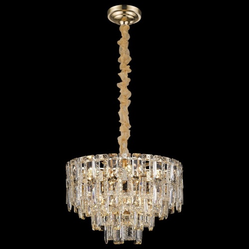 Подвесная люстра Wertmark Liliana WE108.09.303 в Нижнем Новгороде фото 2