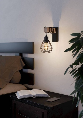 Бра Eglo TOWNSHEND 5 44078 в Нижнем Новгороде фото 2