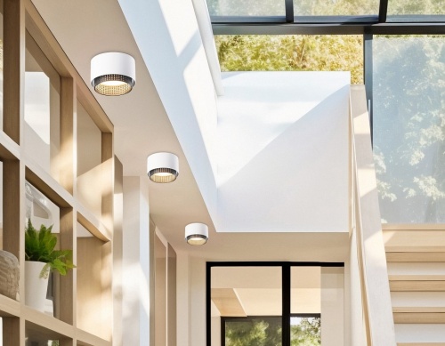 Накладной светильник Ambrella Light TN TN71271 в Нижнем Новгороде фото 3