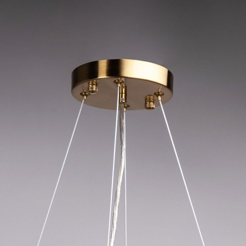 Подвесной светильник MW-Light Эмилия 2 607014306 в Нижнем Новгороде фото 13