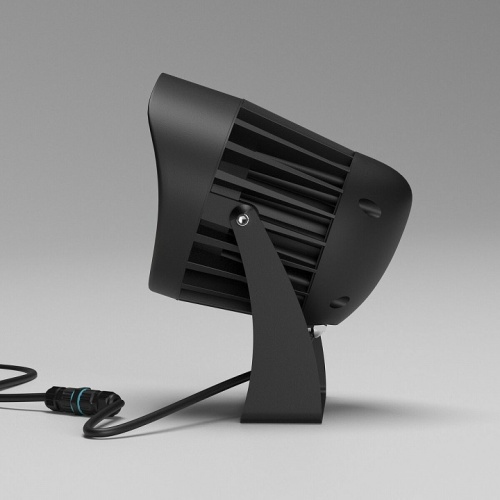 Настенный прожектор Elektrostandard Landscape 35186/F в Нижнем Новгороде фото 6