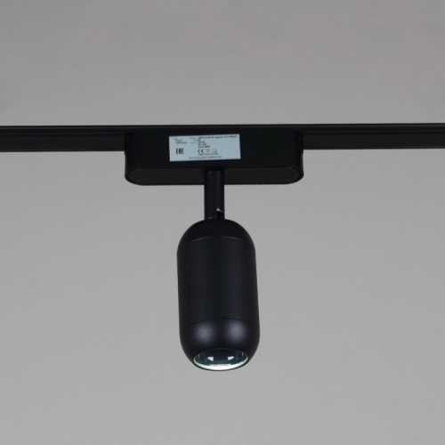 Светильник на штанге Reluce 13009 13009-9.3-001UR magnetic Led7W BK CCT+SMART в Нижнем Новгороде фото 5