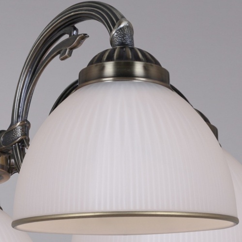 Люстра на штанге 74428-0.3-05 в Нижнем Новгороде фото 2