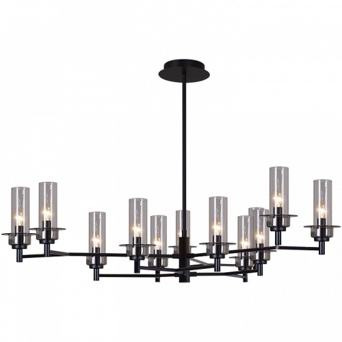 Люстра на штанге ILLUMICO IL2216 IL2216-12PLS-24 HIGHBALL в Нижнем Новгороде