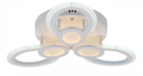 Потолочная люстра Escada 10230 10230/3LED в Нижнем Новгороде фото 4