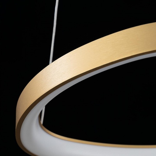 Подвесной светильник Citilux GENKA SMART CL756A042 в Нижнем Новгороде фото 7