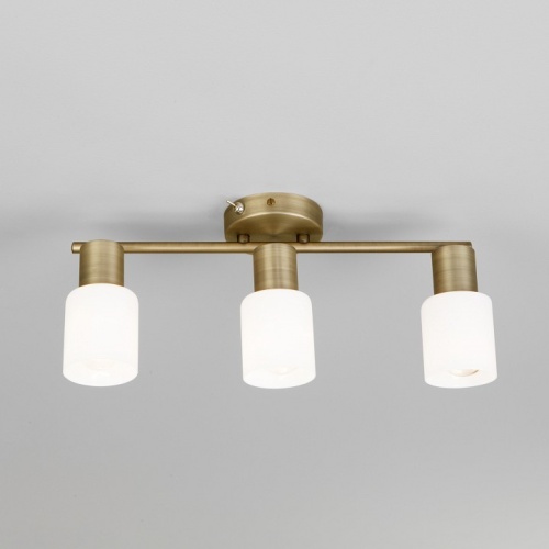 Бра Eurosvet Corso 20089/3 бронза в Нижнем Новгороде фото 4