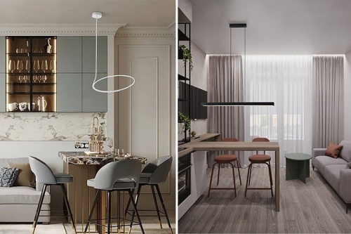 Светильник на штанге Italline IT013-6025 IT013-6025 white 3000K в Нижнем Новгороде фото 2