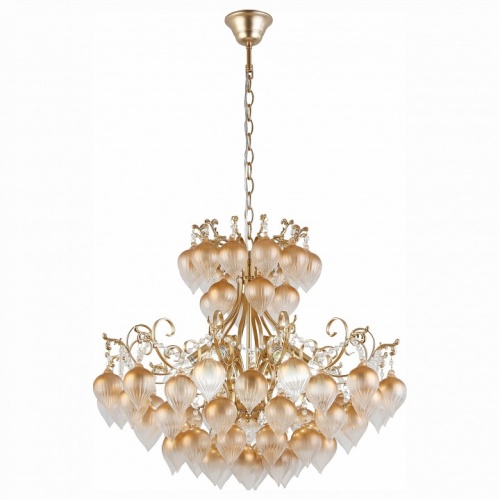 Подвесная люстра ST-Luce Frutti SL659.303.06 в Нижнем Новгороде фото 7