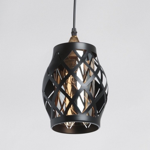 Подвесной светильник De City Соло 27 112011301 в Нижнем Новгороде фото 7